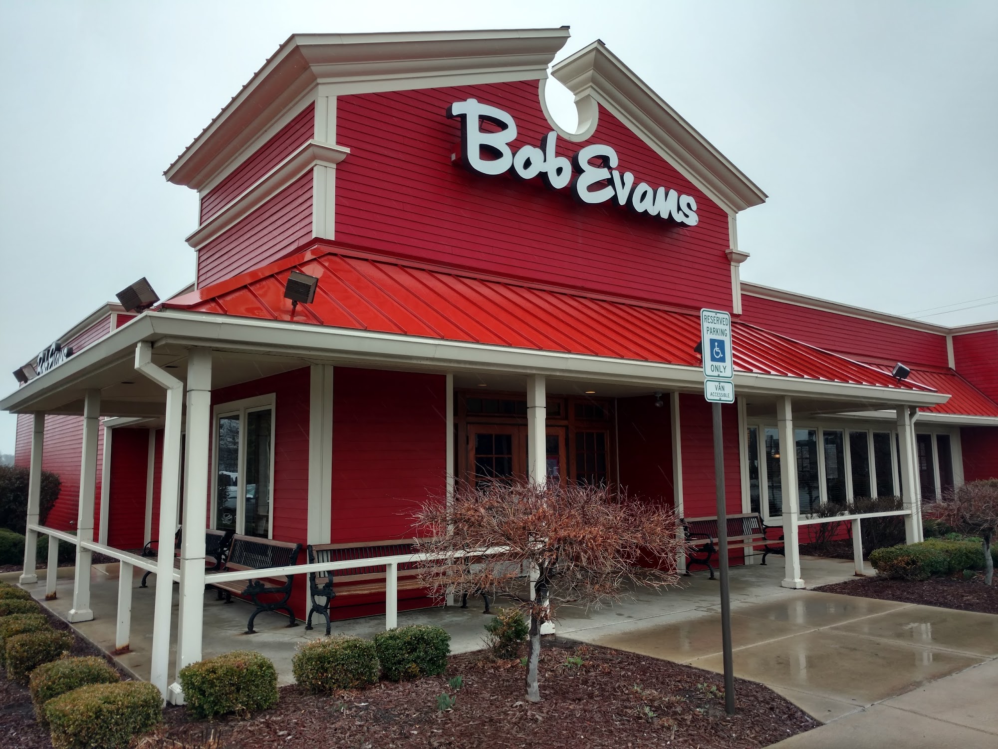 Bob Evans