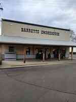 Barrett's Smokehouse