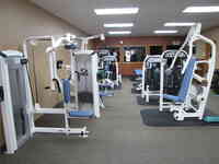 Health Source Physical Therapy & Wellness Center - Portland, MI