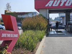 Auto Express, tire and auto repair