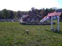 Alot of Rocks & Parzych Construction