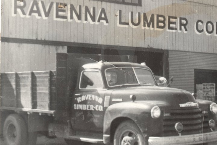 Ravenna Lumber Co 12197 Crockery Creek Dr, Ravenna Michigan 49451