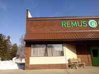 Remus Pharmacy