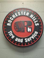 Rochester Hills Tire & Service