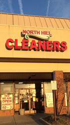 North Hill Cleaners