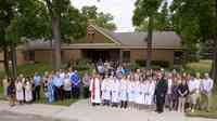 Crown of Life Lutheran Church & Preschool