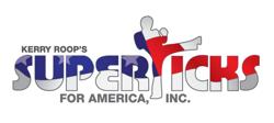 Kerry Roop's Superkicks-Amer