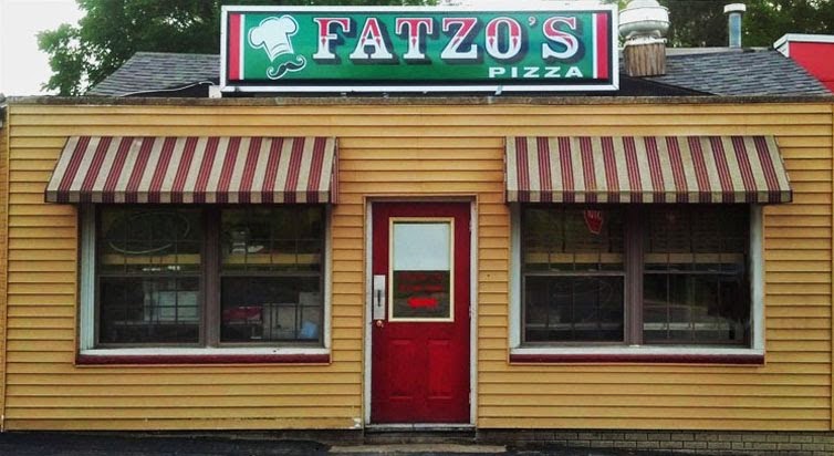 Fatzo's Pizza