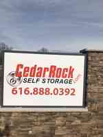 Cedar Rock Self Storage