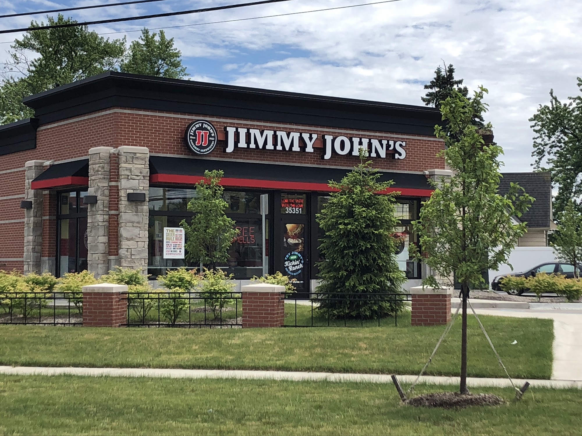 Jimmy John's