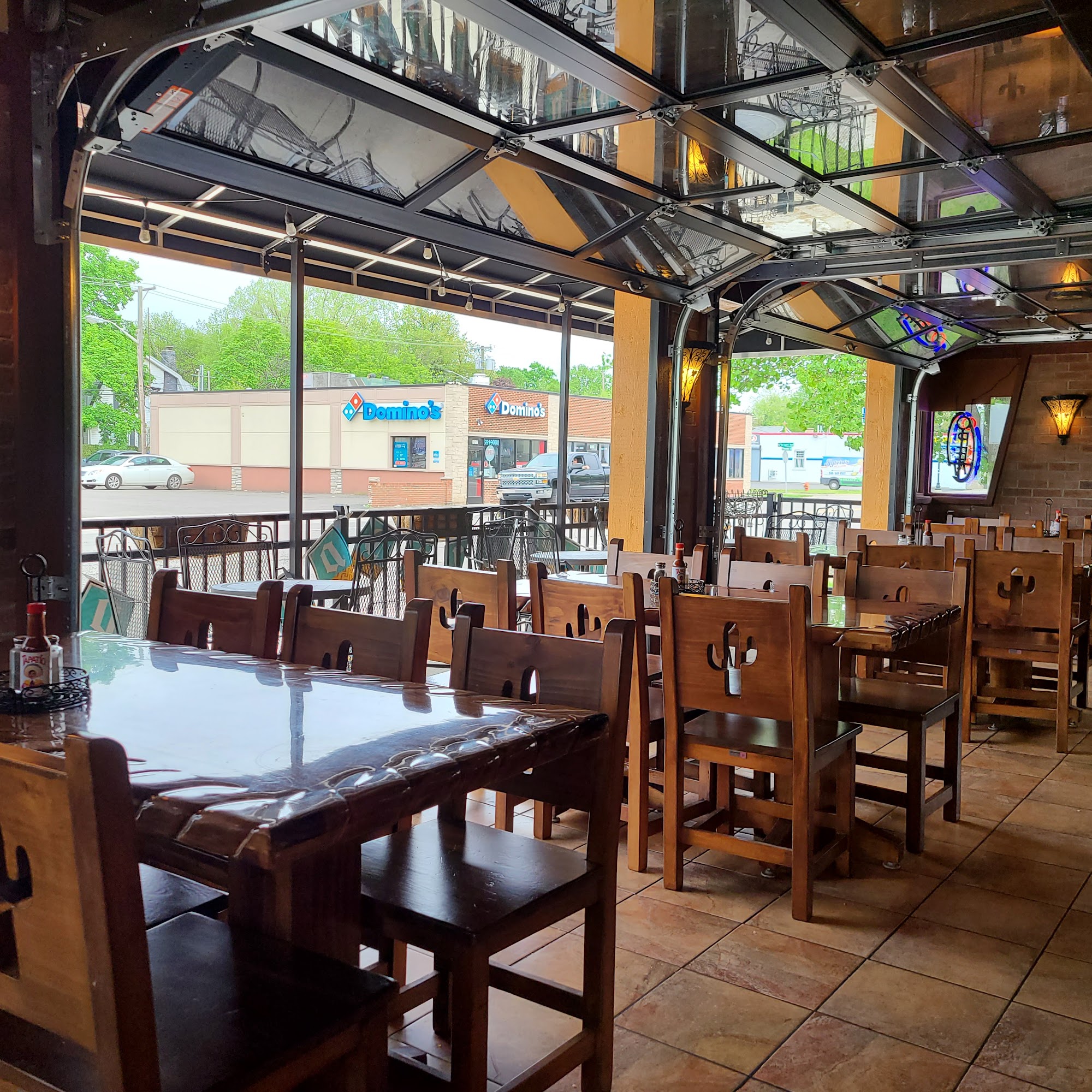 Camelia's Mexican Grill