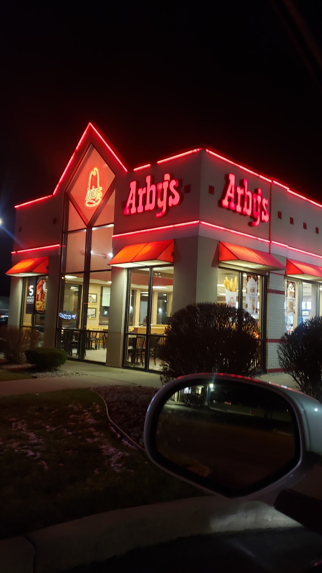 Arby's