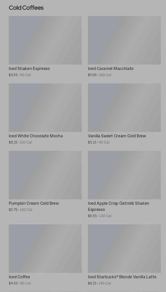 Photo credit: Posmates