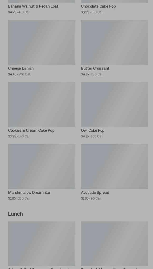 Photo credit: Posmates