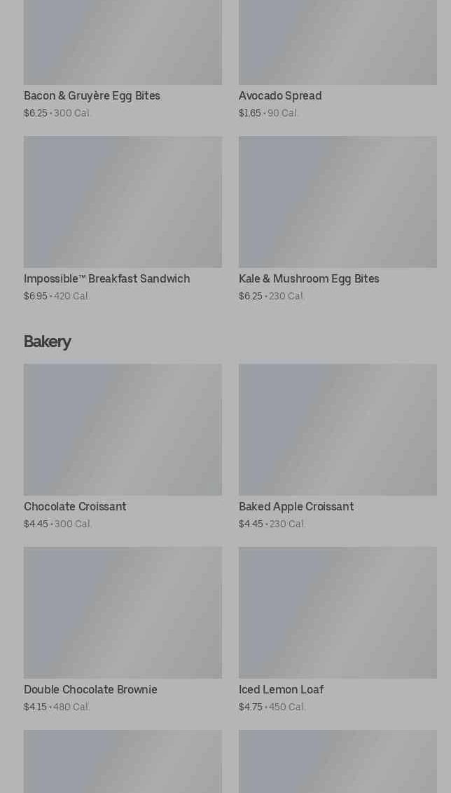 Photo credit: Posmates