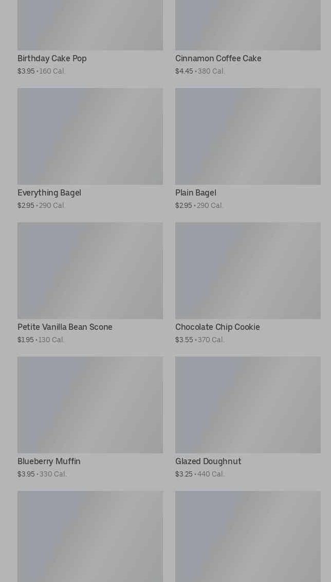 Photo credit: Posmates