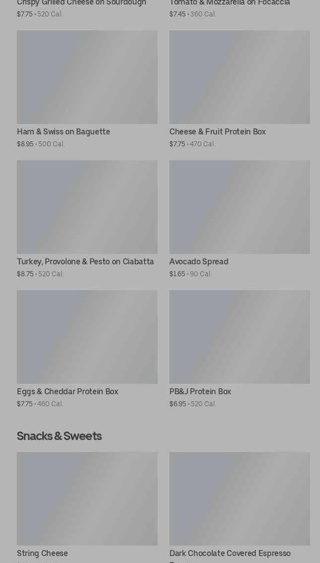 Photo credit: Posmates