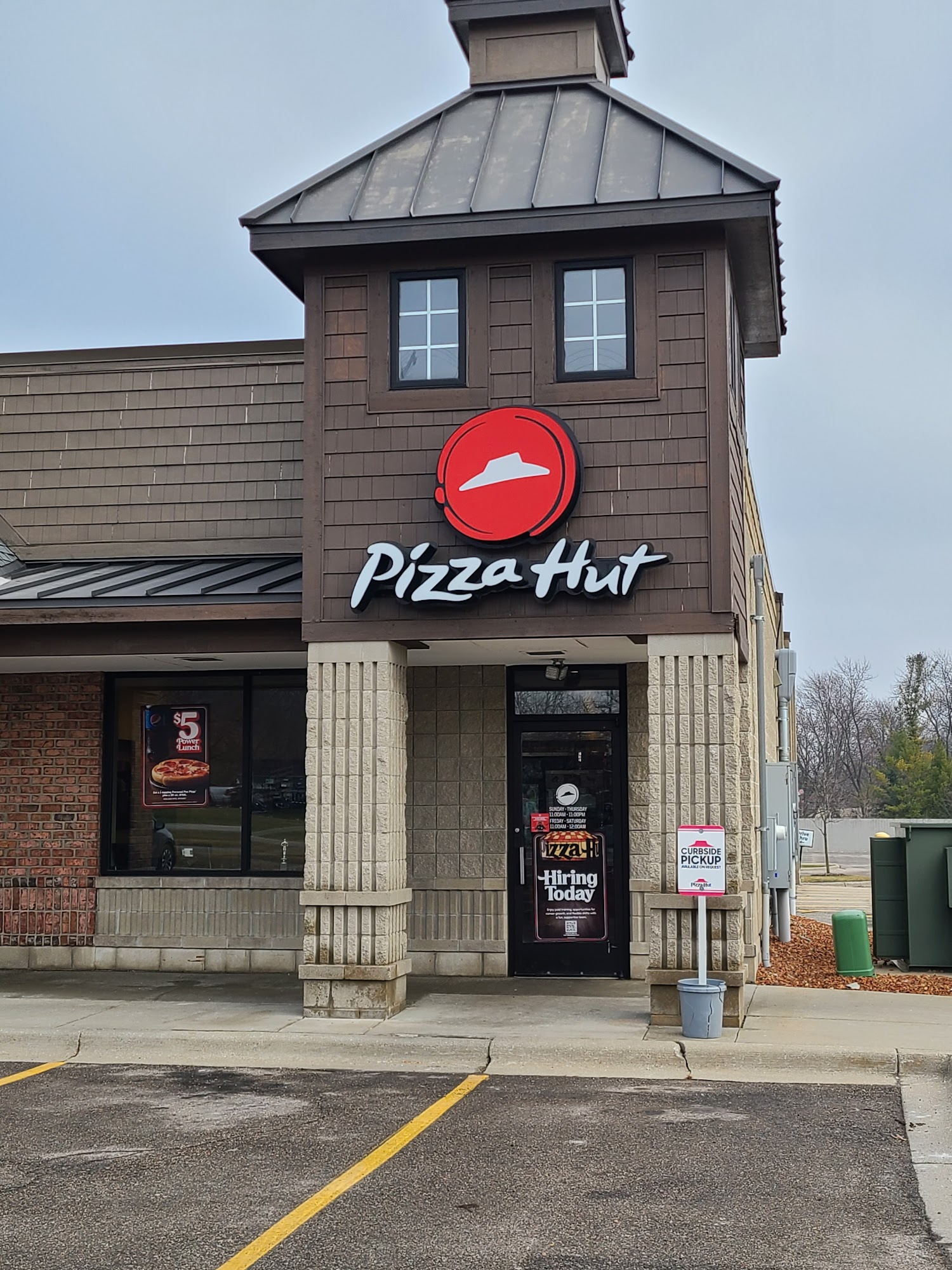 Pizza Hut