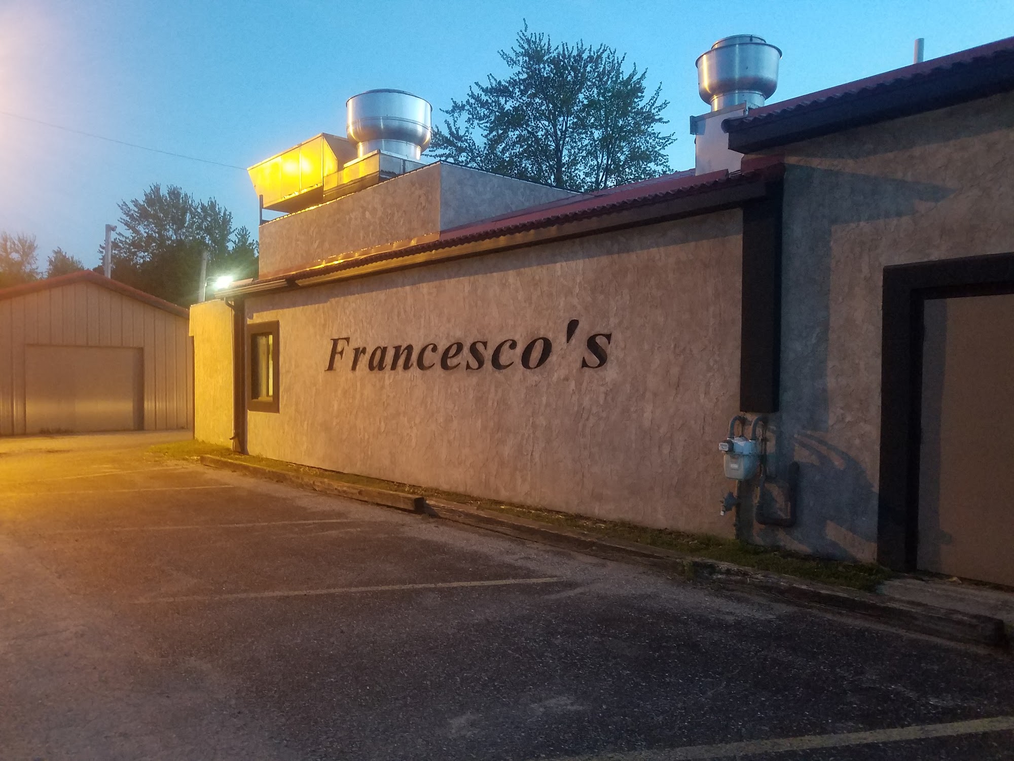 Francesco's Bistro