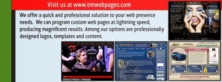 TNT Web Pages, LLC