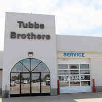 Tubbs Brothers, Inc. Service
