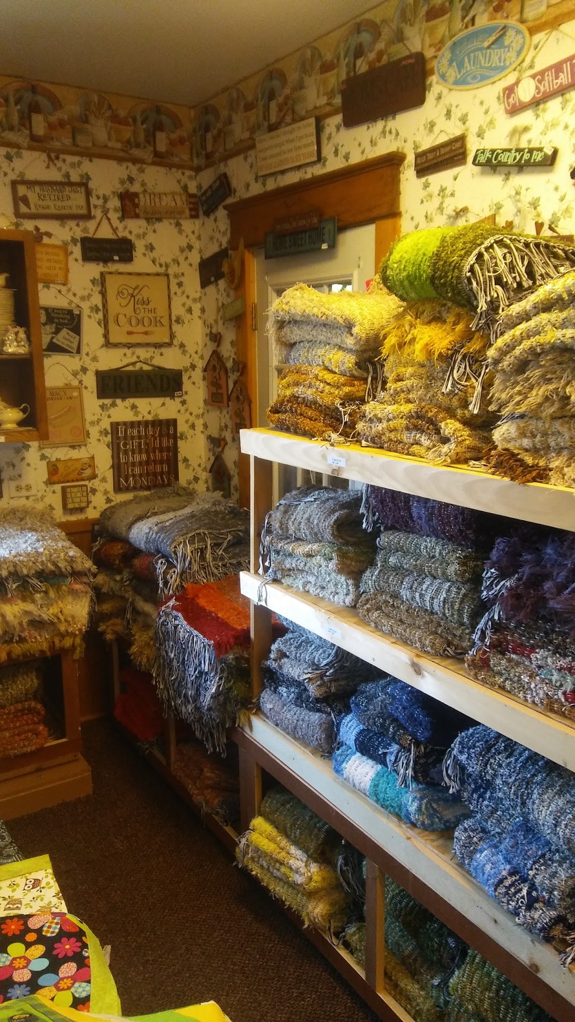 Sunshiners Gift & Garden Shop Sandusky