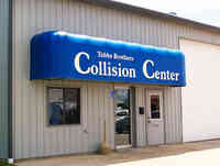 Tubbs Brothers, Inc. Collision