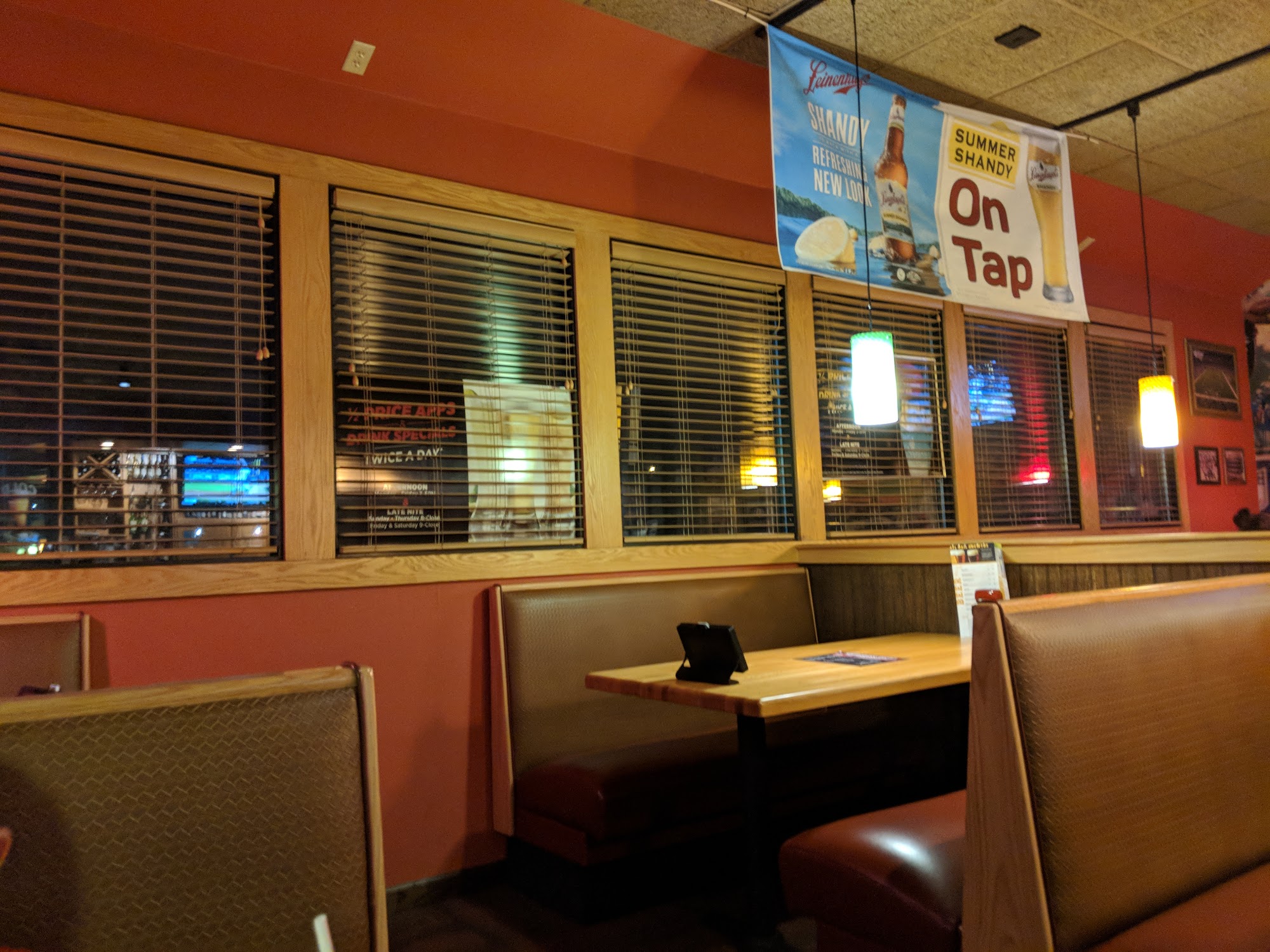 Applebee's Grill + Bar