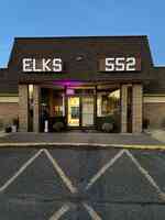 Sault Ste Marie, MI Elks Lodge #552