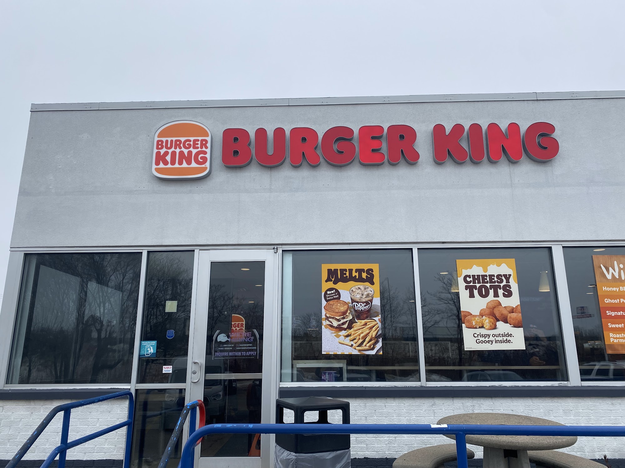 Burger King