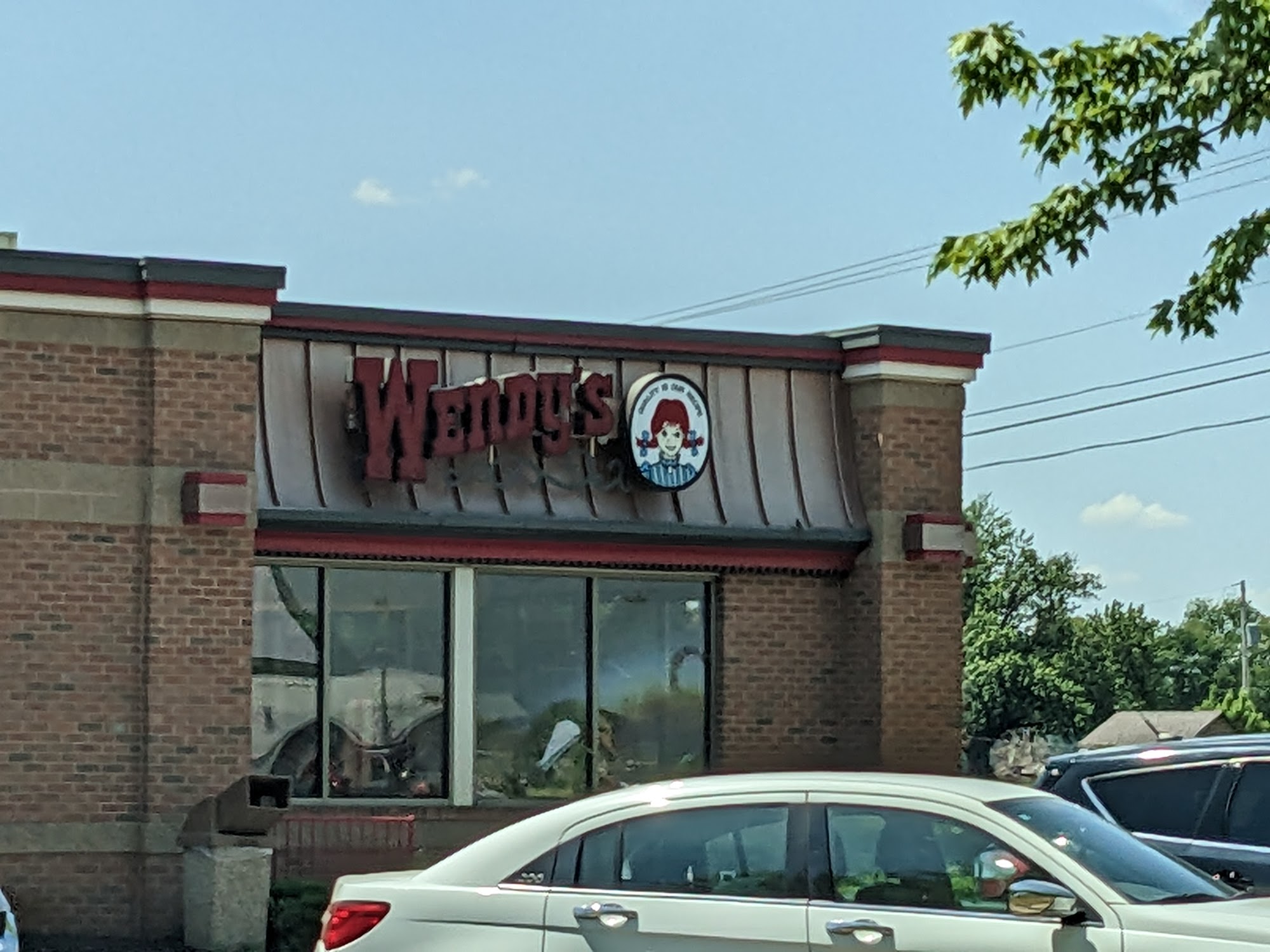 Wendy's