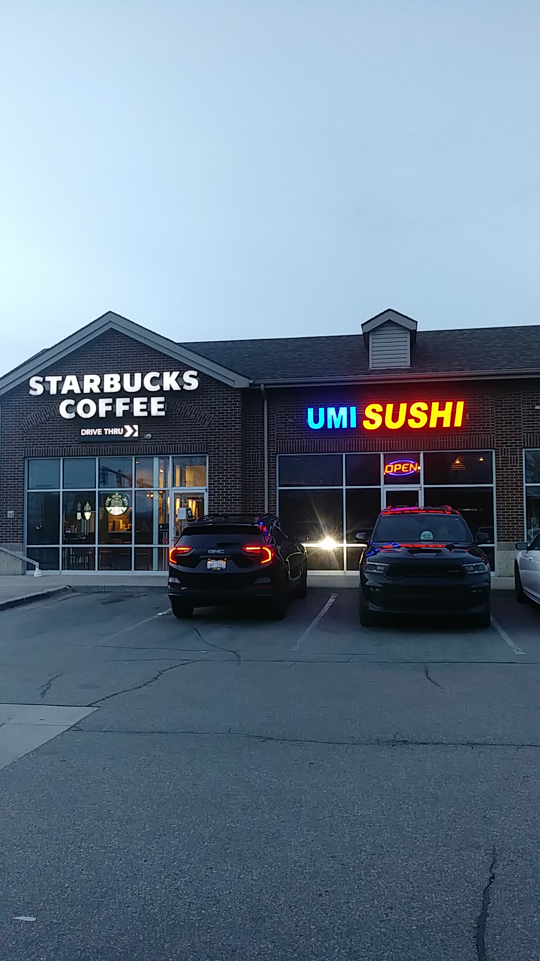 Umi Sushi