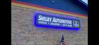 Shelby Automotive Llc