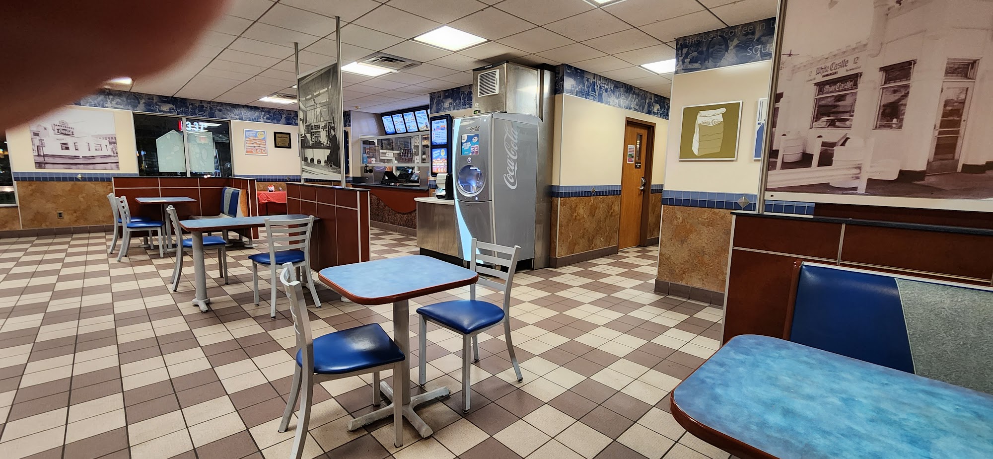 White Castle