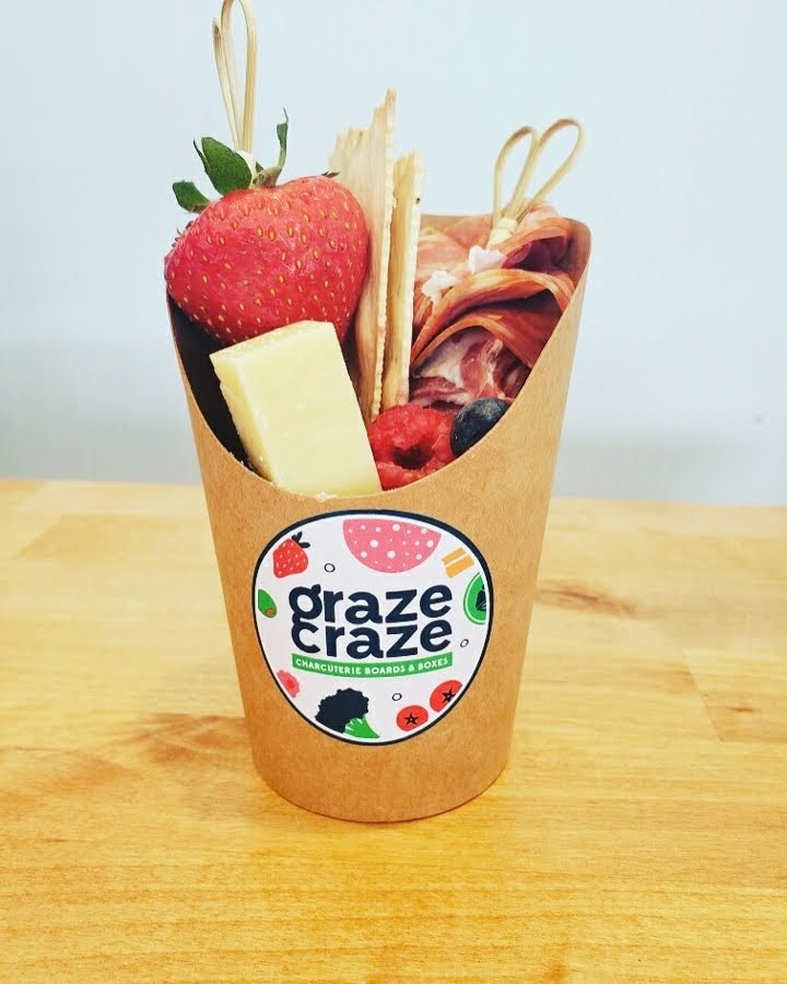 Graze Craze Charcuterie Boards & Boxes - Shelby Township, MI