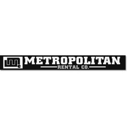 Metropolitan Equipment Corp