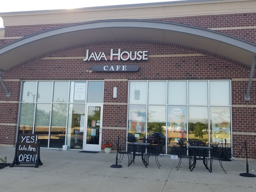 Java House