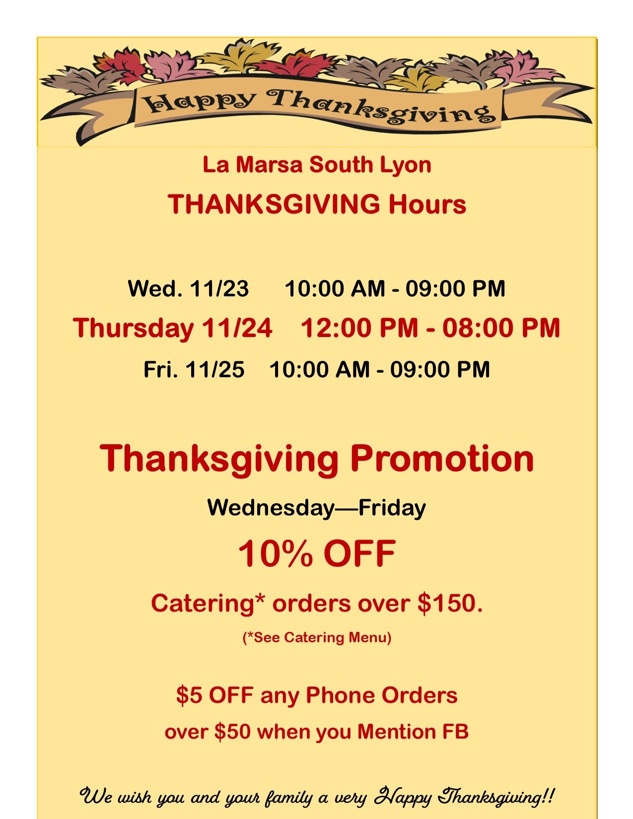 Photo credit: Tripadvisor