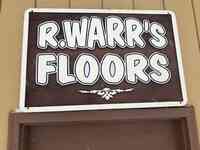 R Warr's Floors