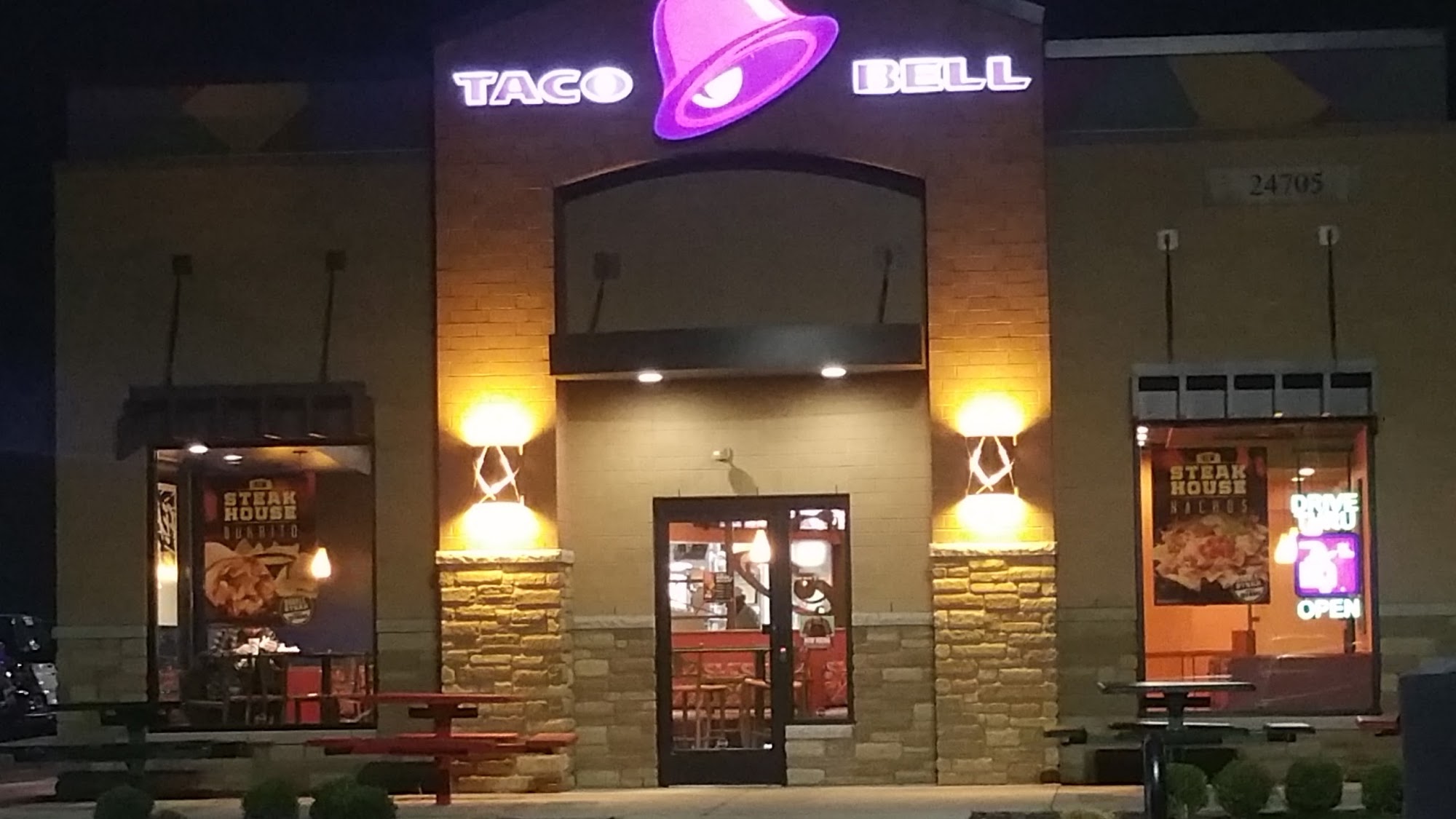 Taco Bell