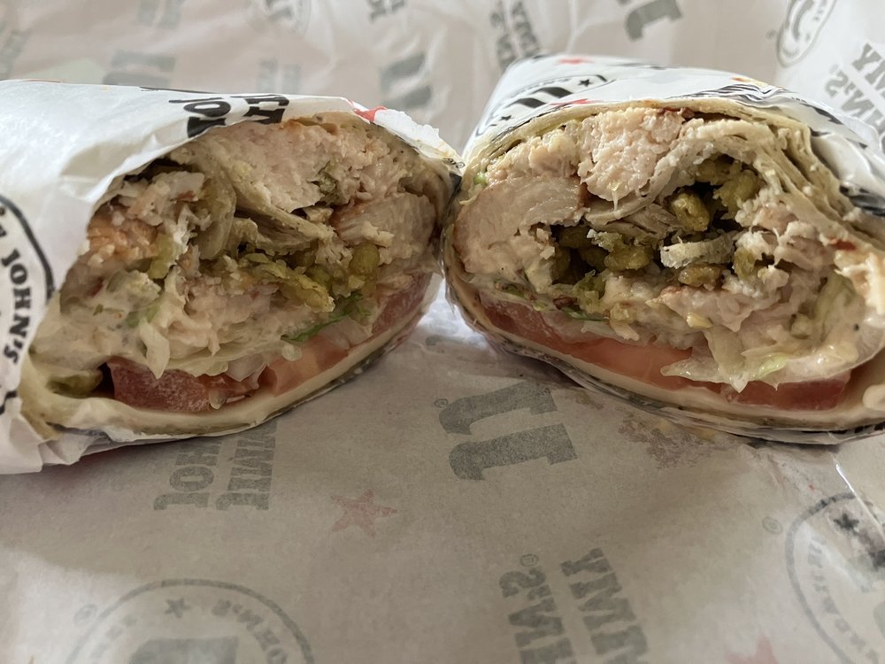 Jimmy John's