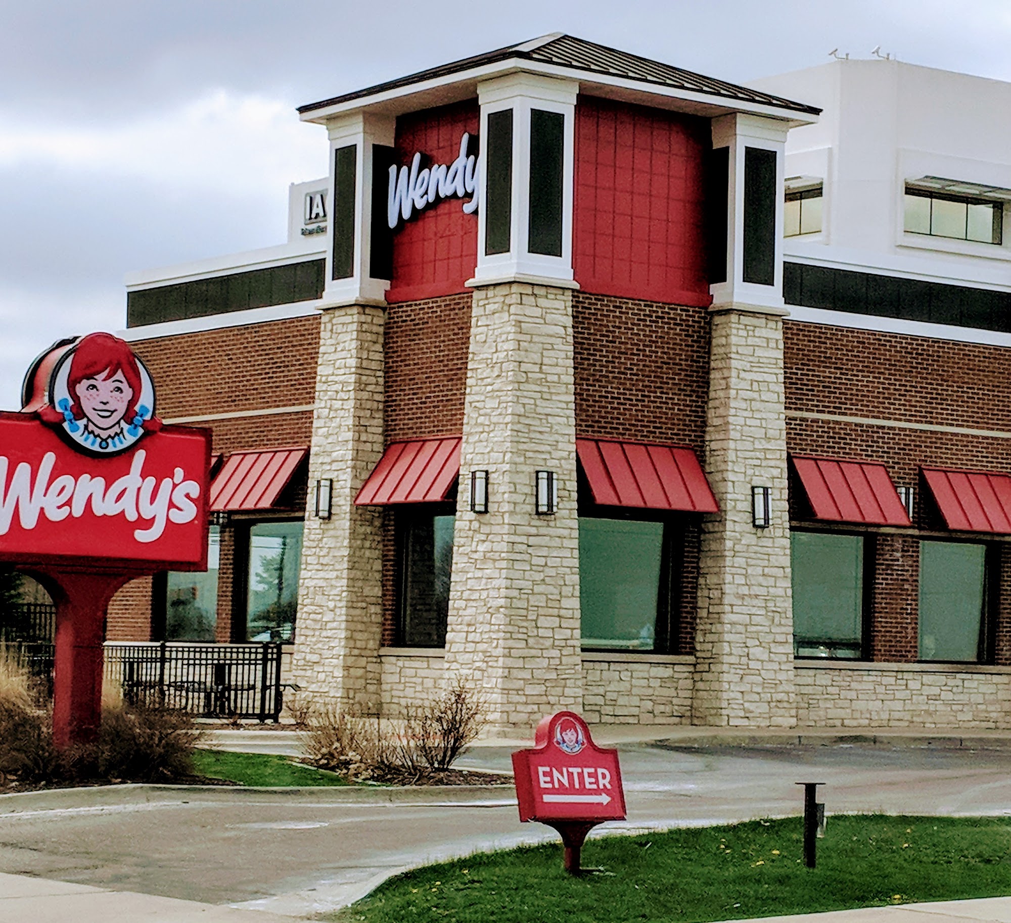 Wendy's