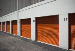 Safe Keeping Self Storage