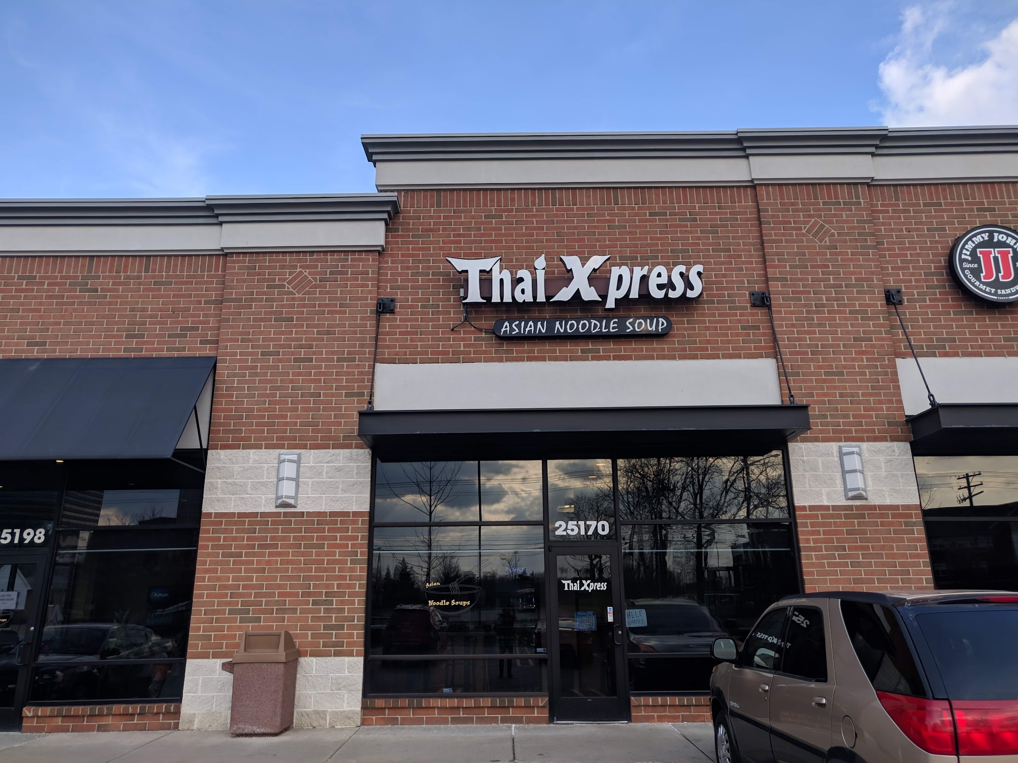 Thai Xpress