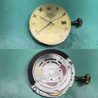 Art Dial Watch Repair Inc