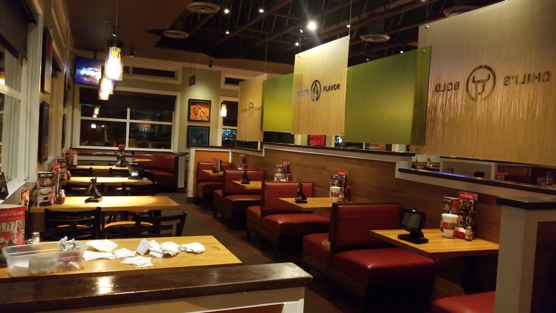 Chili's Grill & Bar