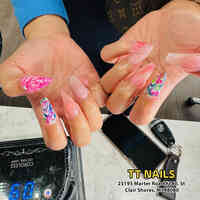 TT NAILS