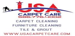 USA Carpet Care & Dye