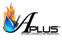 A Plus Heating And Cooling
