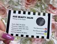 Rozi Beauty Salon